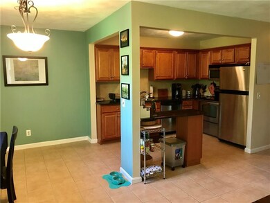 400 New River Rd unit 505, Manville, RI 02838 - photo 4