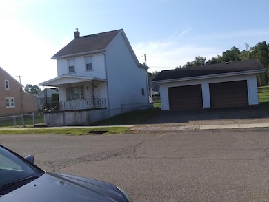 144 Kiefer Ave, Hazleton, PA 18201 - photo 2