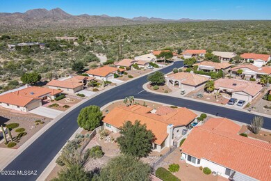 822 E Royal Ridge Dr, Oro Valley, AZ 85755 - photo 6