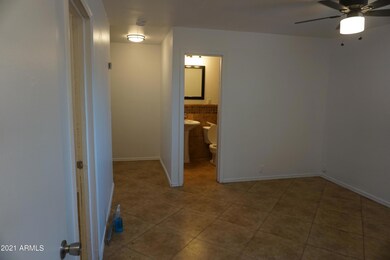 Arizona Room