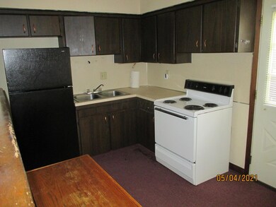 Kitchen-Eat Space - 1a