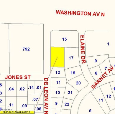 0 N Deleon Ave, Titusville, FL 32796 - photo 2