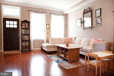 1604 3rd St NW, Washington, DC 20001 - photo 4