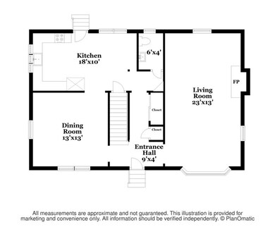 50 Perkins St, West Warwick, RI 02893 - photo 5