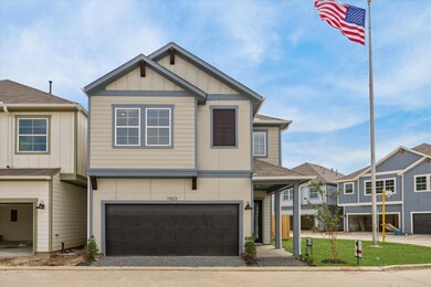 24408 Colonial Willow Dr, Katy, TX 77493 - photo 2