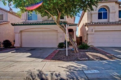 3 - Front of Home