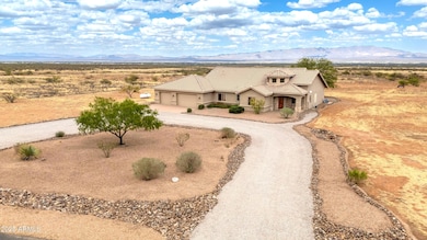 Circular Driveway