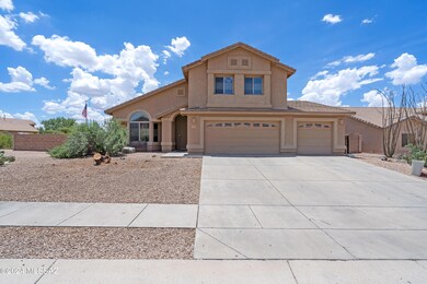 1 Front Yard-2