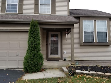 3553 High Creek Dr, Columbus, OH 43223 - photo 3