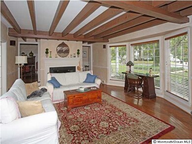 601 N Edgemere Dr, Allenhurst, NJ 07711 - photo 3