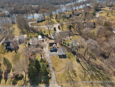 141 Riverview Ct, Oswego, IL 60543 - photo 7