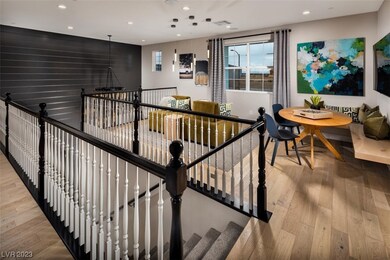 Builder representative rendering/photo