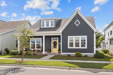 427 Sea Hawk St, Beaufort, NC 28516 - photo 3