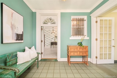 680 N Clarkson St, Denver, CO 80218 - photo 3