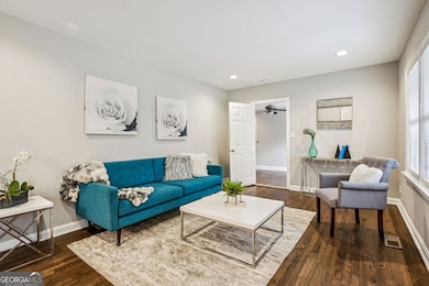 1981 Meadow Ln, Decatur, GA 30032 - photo 6