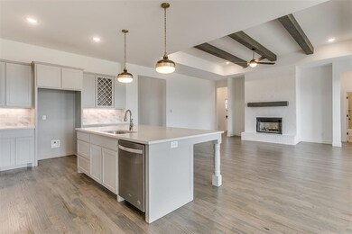 371 Red Bird Dr, Springtown, TX 76082 - photo 5