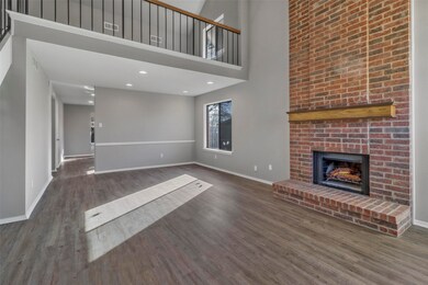 3208 Redwood St, Bedford, TX 76021 - photo 4