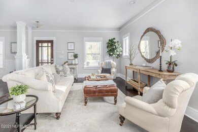 3749 Riverside Ave, Jacksonville, FL 32205 - photo 5