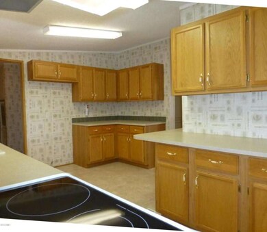 Plenty of Counter Space