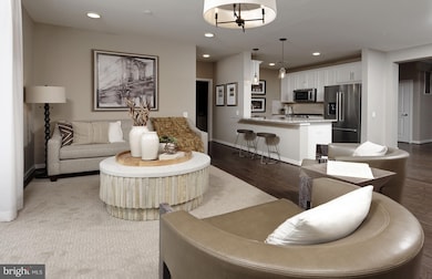 3985 Norton Place unit 10602, Fairfax, VA 22030 - photo 4