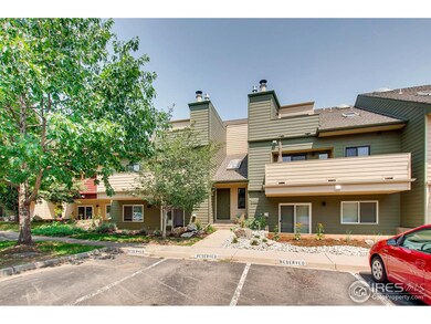 3765 Birchwood Dr unit 54, Boulder, CO 80304 - photo 3