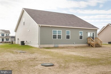 140 Evesboro Dr, Milford, DE 19963 - photo 4