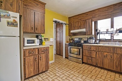 88 Bennett St unit 1, Brighton, MA 02135 - photo 6