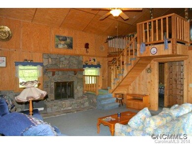 75 Cracker Trail, Burnsville, NC 28714 - photo 5