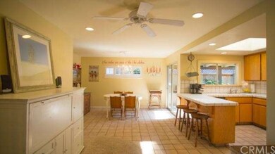 Fantastic, open floor plan!