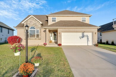 10311 Snead St, Crown Point, IN 46307 - photo 2