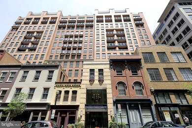The Lafayette at Penn Quarter unit 538, Washington, DC 20004 - photo 2