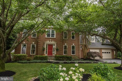 214 Argosy Dr, Gaithersburg, MD 20878 - photo 3