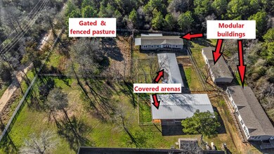 20905 Rosehill Church Rd, Tomball, TX 77377 - photo 3