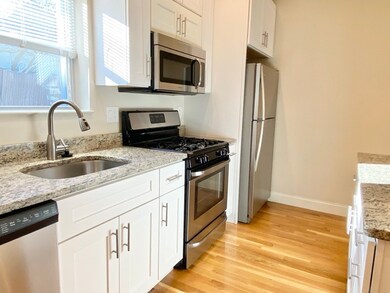 11 Greenville St unit 1, Somerville, MA 02143 - photo 5