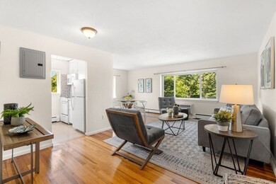 425 S Huntington Ave unit 15, Jamaica Plain, MA 02130 - photo 4