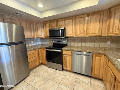 1500 N Sunview Pkwy unit 59, Gilbert, AZ 85234 - photo 6
