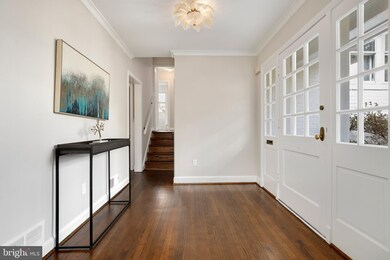 3602 E West Hwy, Chevy Chase, MD 20815 - photo 3