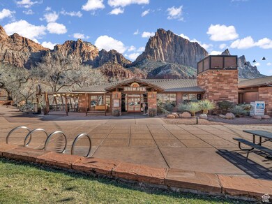 0 Claret Cup Ln unit 162 1975956, Zion National Park, UT 84767 - photo 3