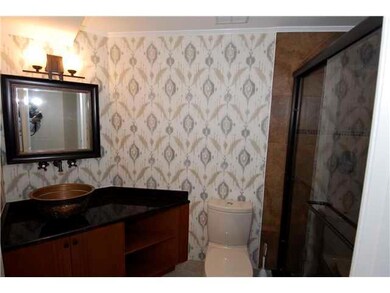 Other. Guest Bedroom