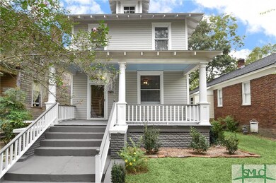 1214 E 31st St, Savannah, GA 31404 - photo 2