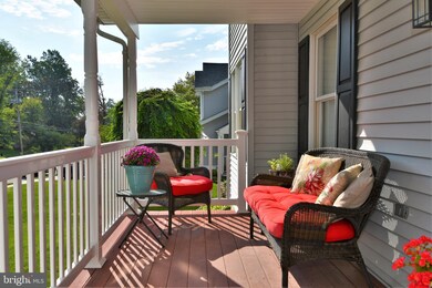 410 Central Ave, Reisterstown, MD 21136 - photo 4