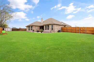 1205 Royse Ridge Rd, Ennis, TX 75119 - photo 4