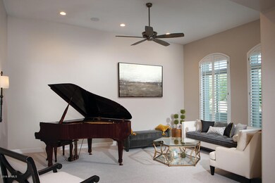 trovia great room