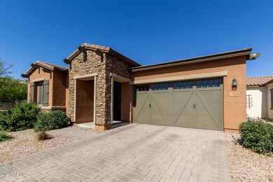 3911 S Scott Dr, Chandler, AZ 85286 - photo 3