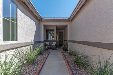 Entryway