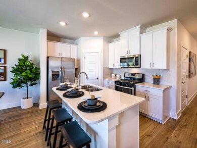 614 Rolling Fields Dr, Graham, NC 27253 - photo 4