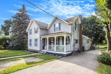 840 E Michigan Ave, Marshall, MI 49068 - photo 3