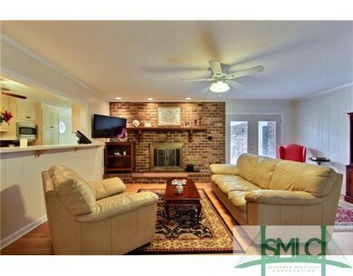 Den/Family/Great Room.