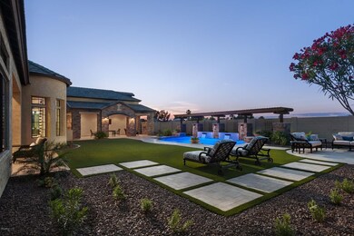 Blandford Homes