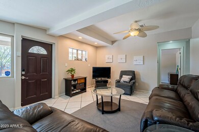6th Ave Living Room